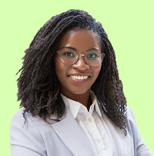 Temitope Adebayo