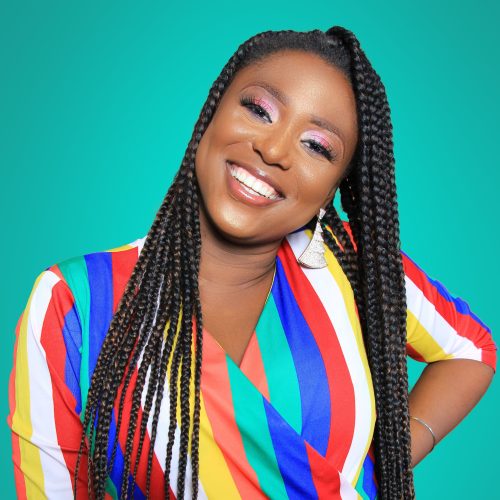 Nike Adebayo